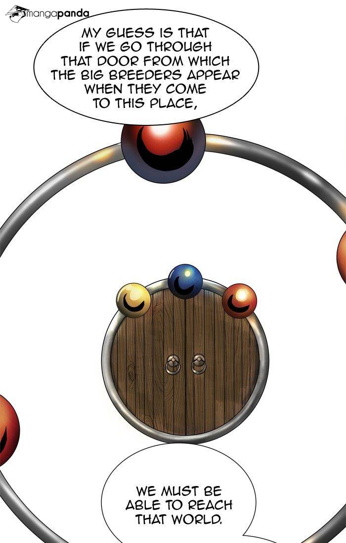 Tower of God Chapter 356 image 045